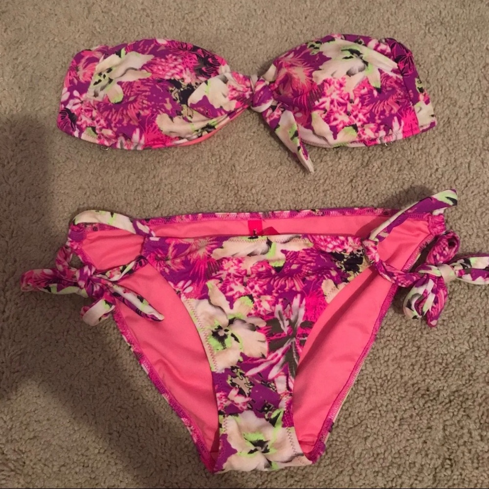 Discontinued Victoria Secret Bikini